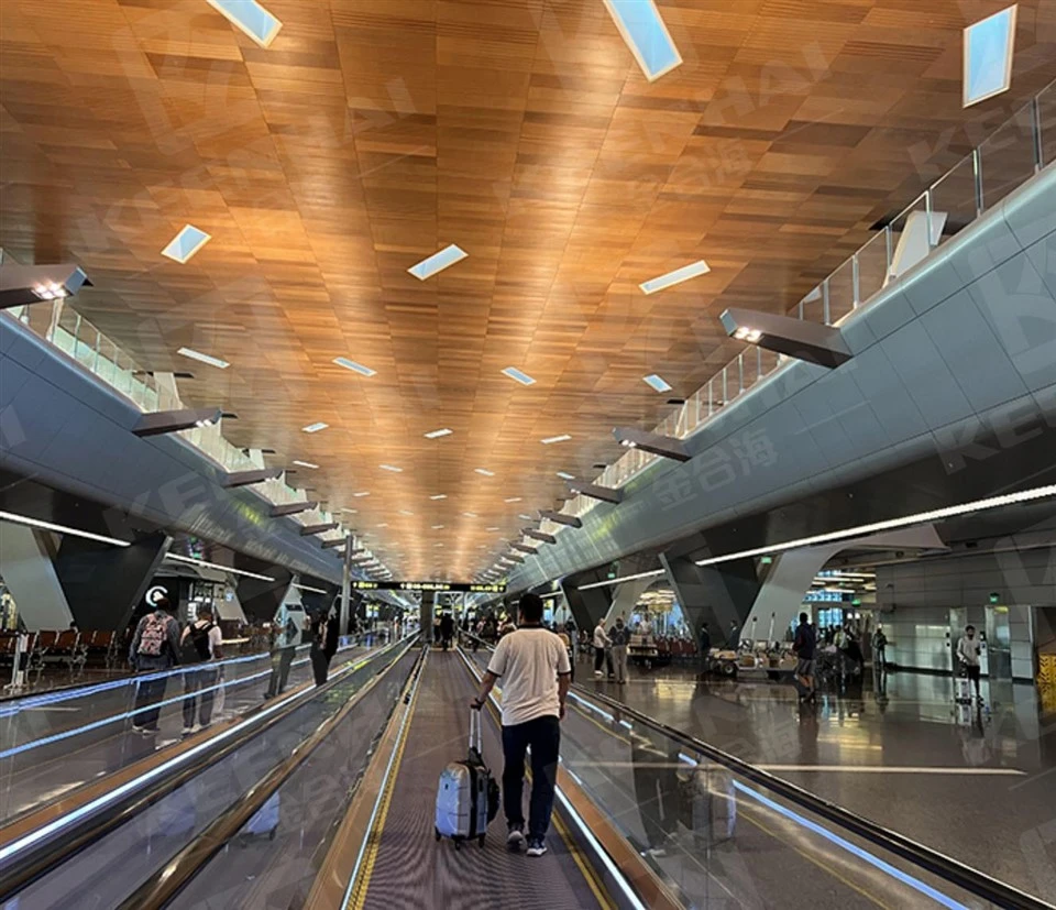 Exposed Grid Ceiling Panels high quality
