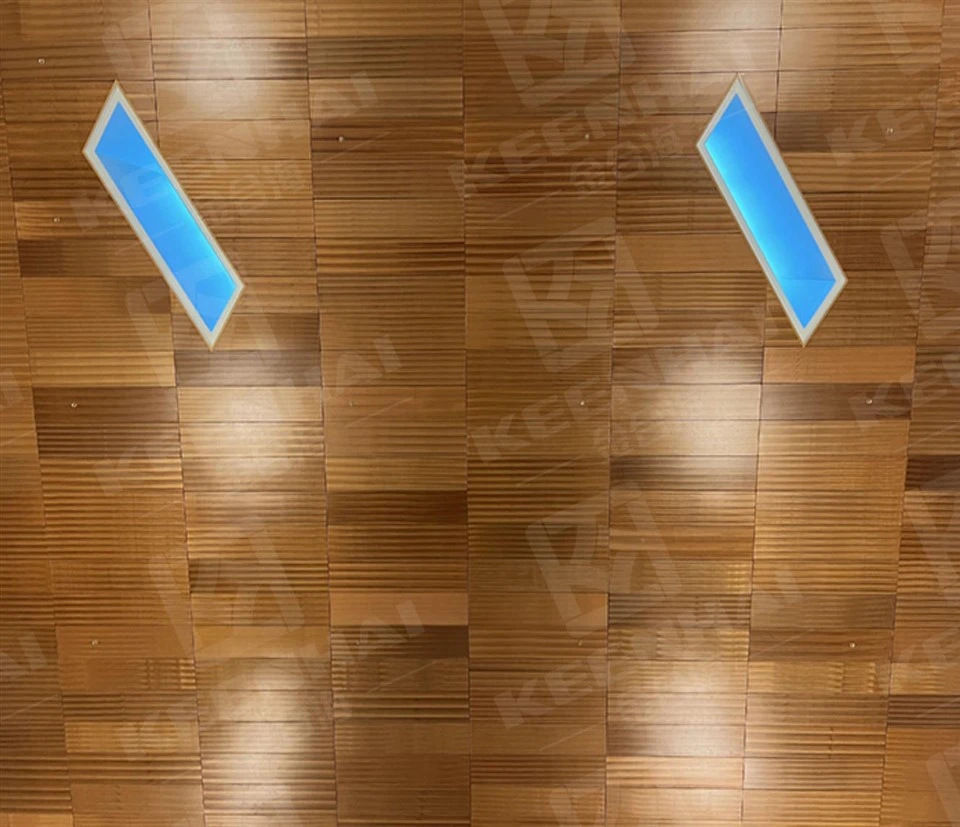 Exposed Grid Ceiling Panels price