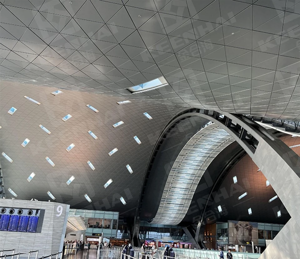 Exposed Grid Ceiling Panels best