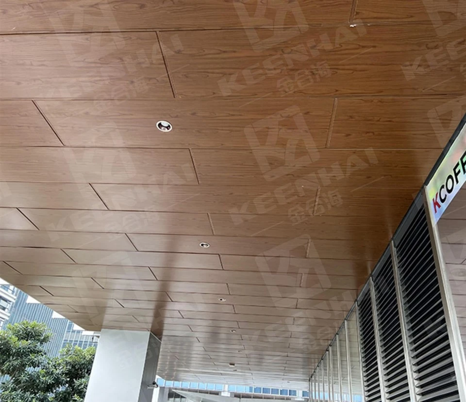 Exposed Grid Ceiling Panels suppliers